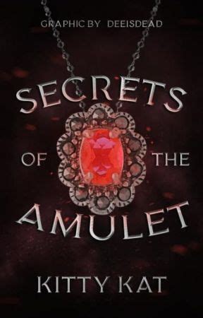 The Amulet of the Damned: A Deadly Treasure